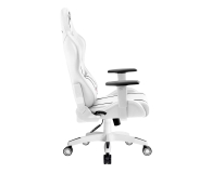 Diablo Chairs X-ONE 2.0 SMALL SIZE BIAŁO-CZARNY - 1527041 - zdjęcie 5